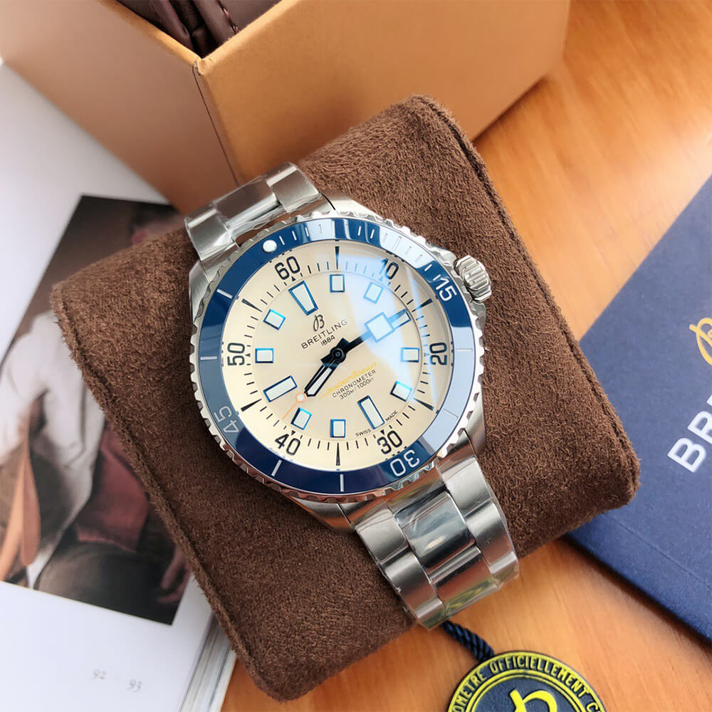 Breitling Superocean Automatic