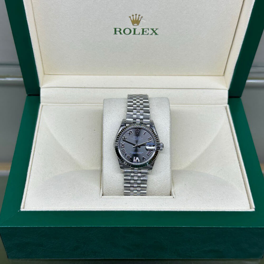 Rolex Datejust 31