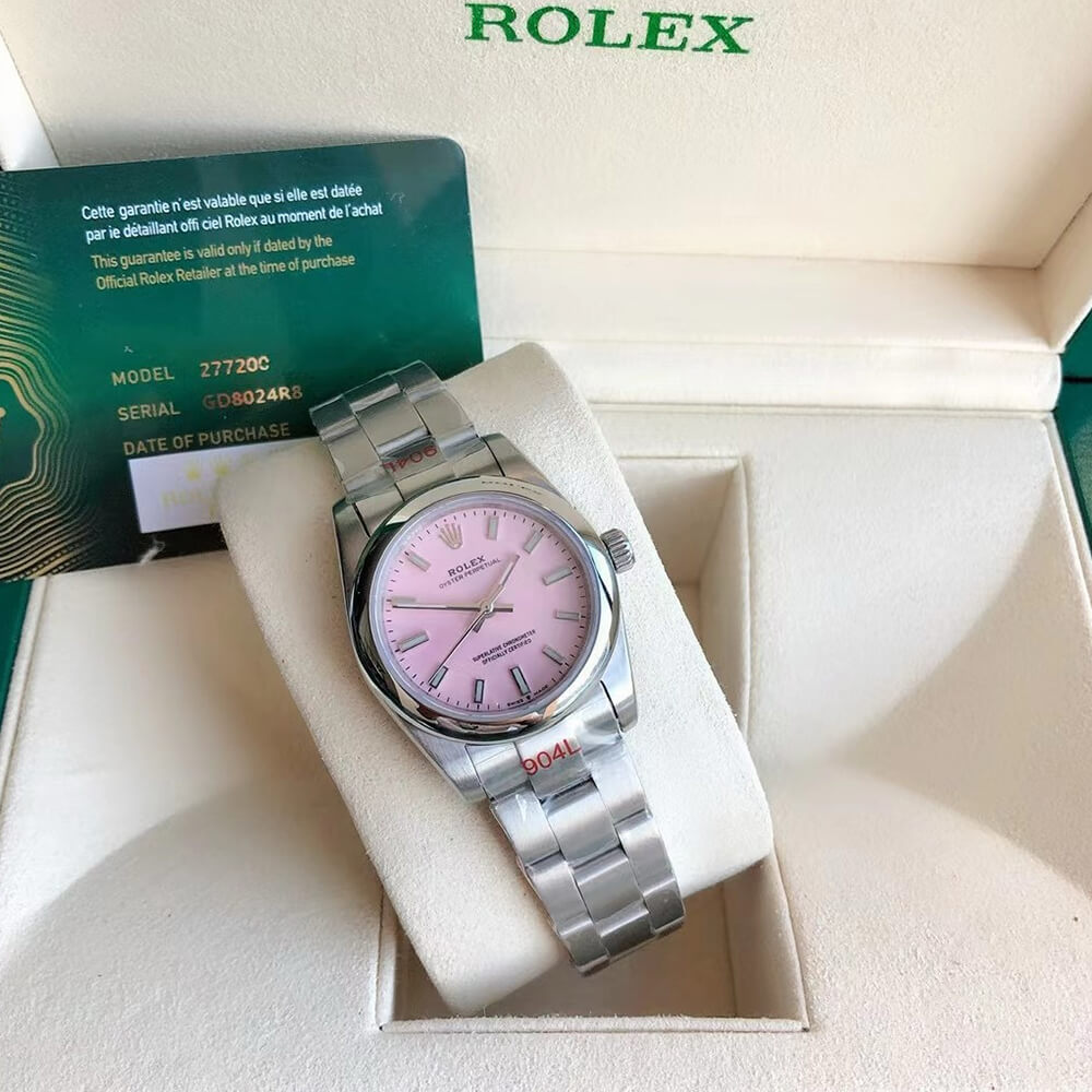 Rolex Oyster Perpetual 31