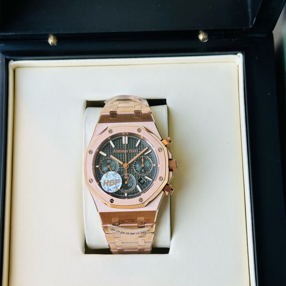 Audemars Piguet Royal Oak 26240OR