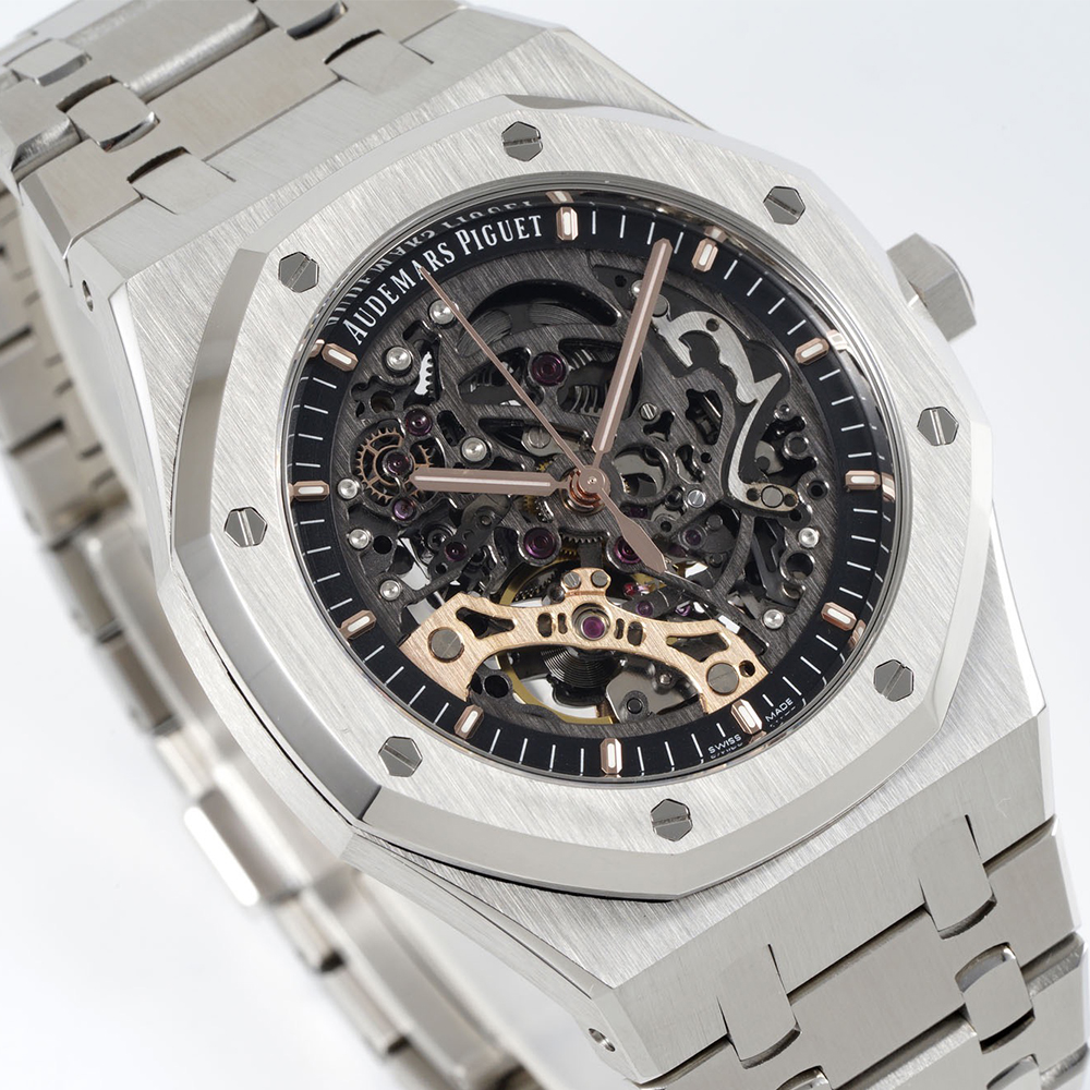 Audemars Piguet Royal Oak 15407ST