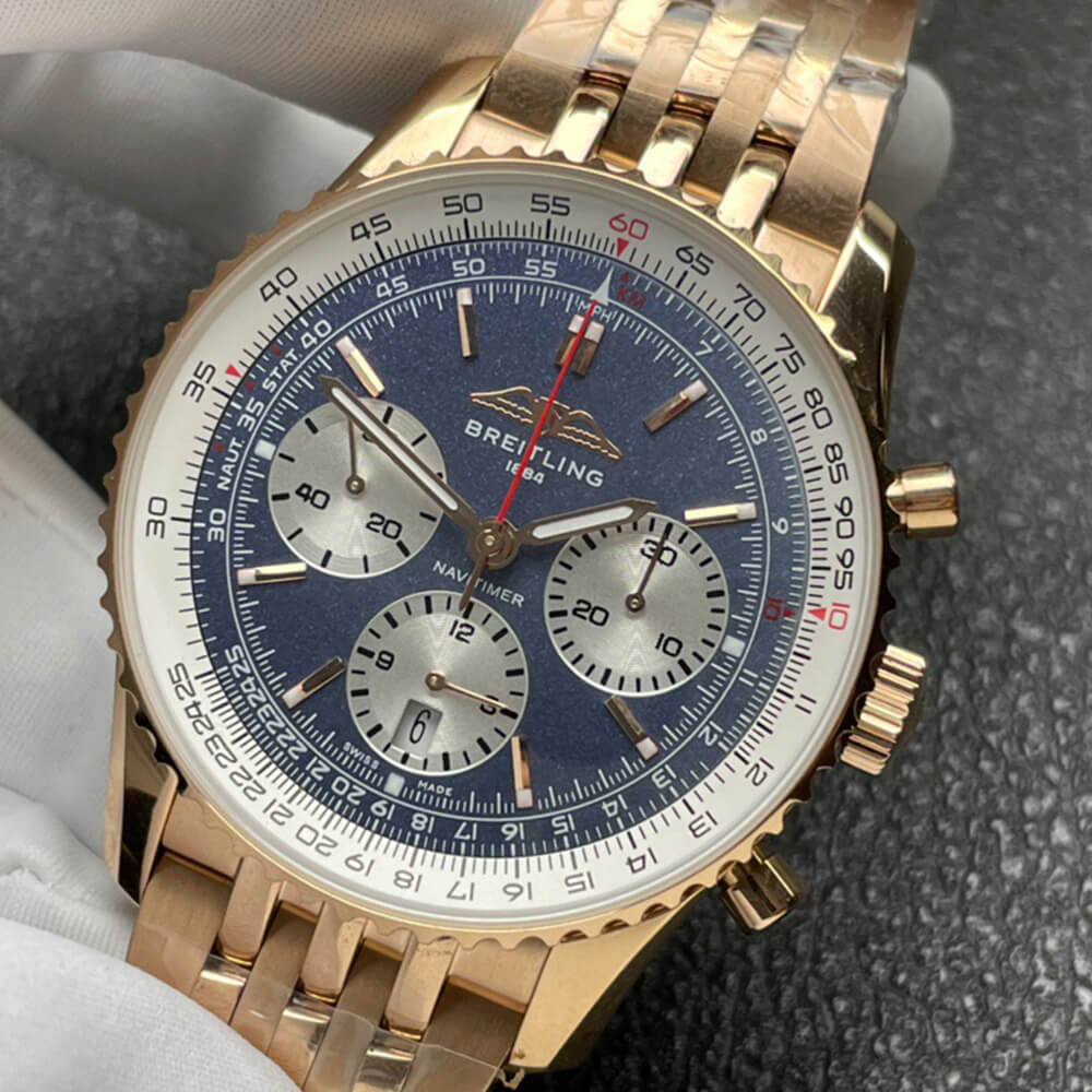 Breitling Navitimer B01 Chronograph 41