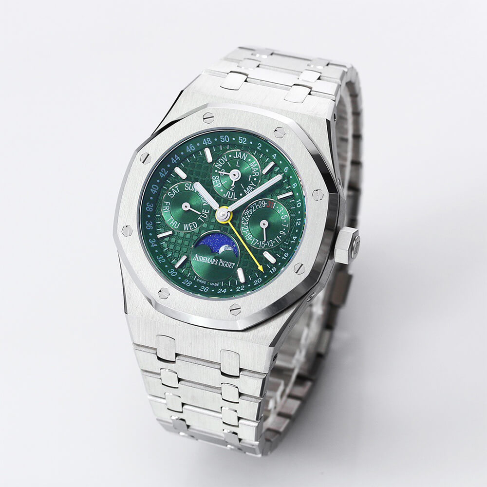 Audemars Piguet Royal Oak 26574ST