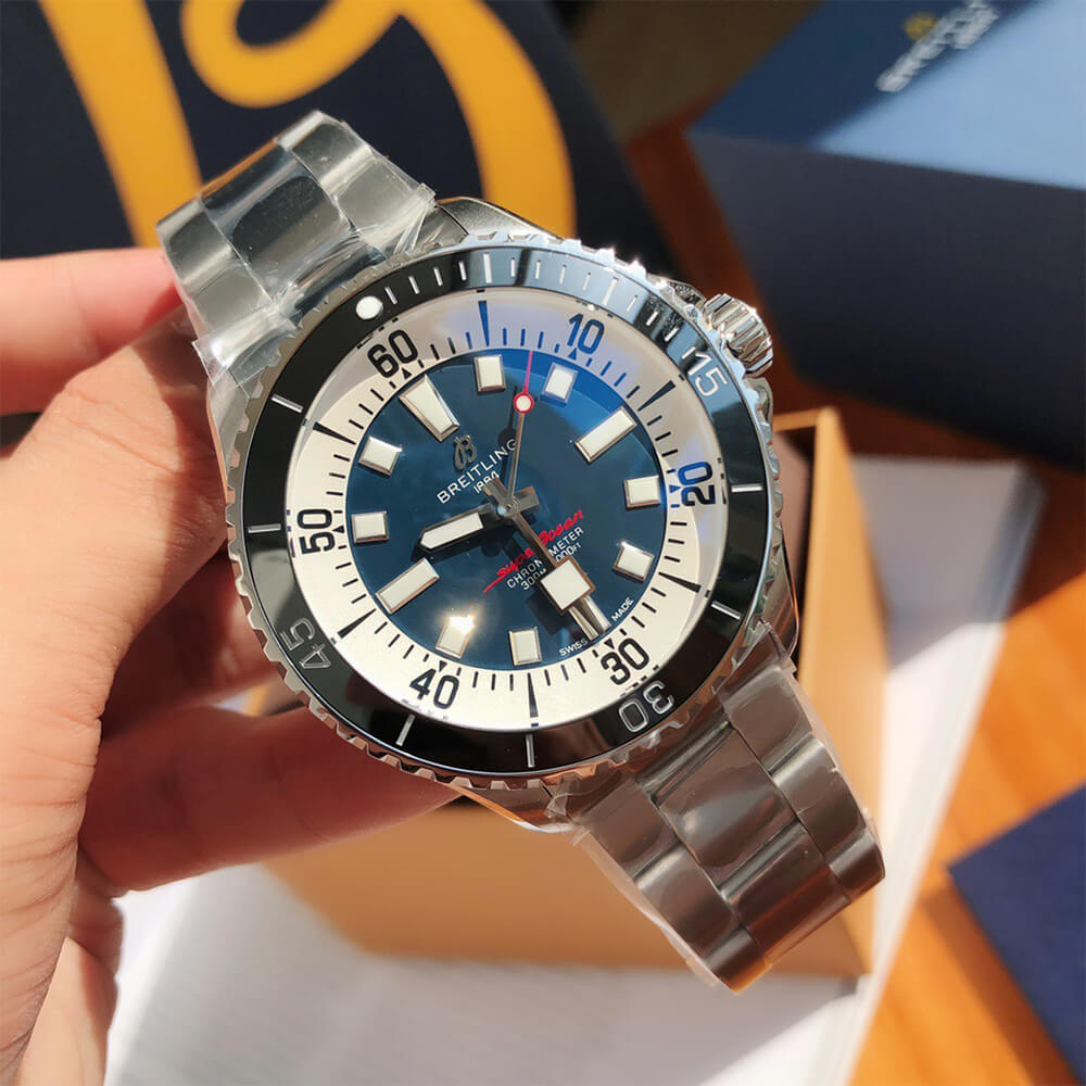 Breitling Superocean Automatic