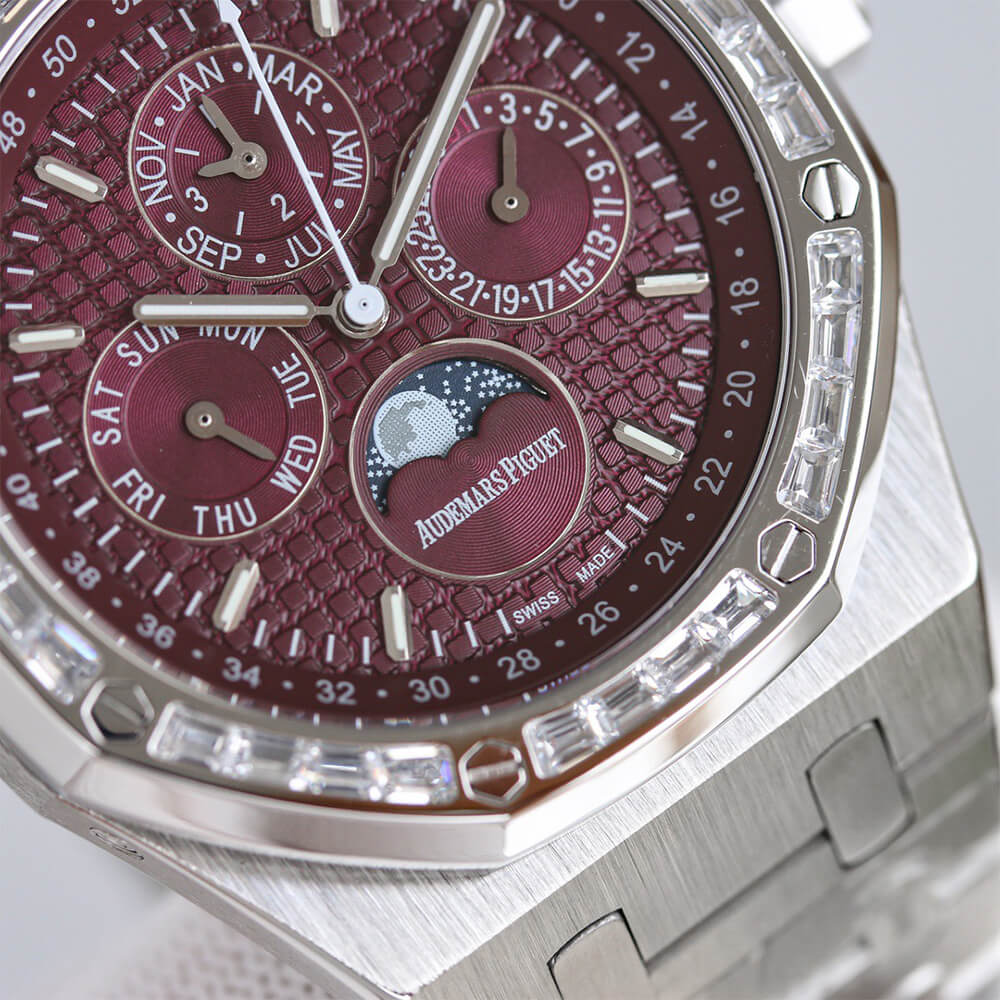 Audemars Piguet Royal Oak 26574ST