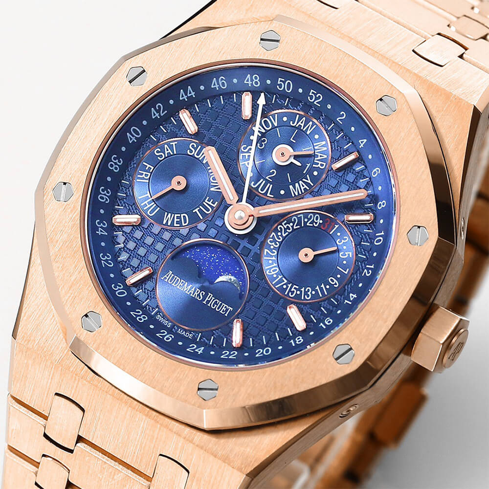 Audemars Piguet Royal Oak 26574