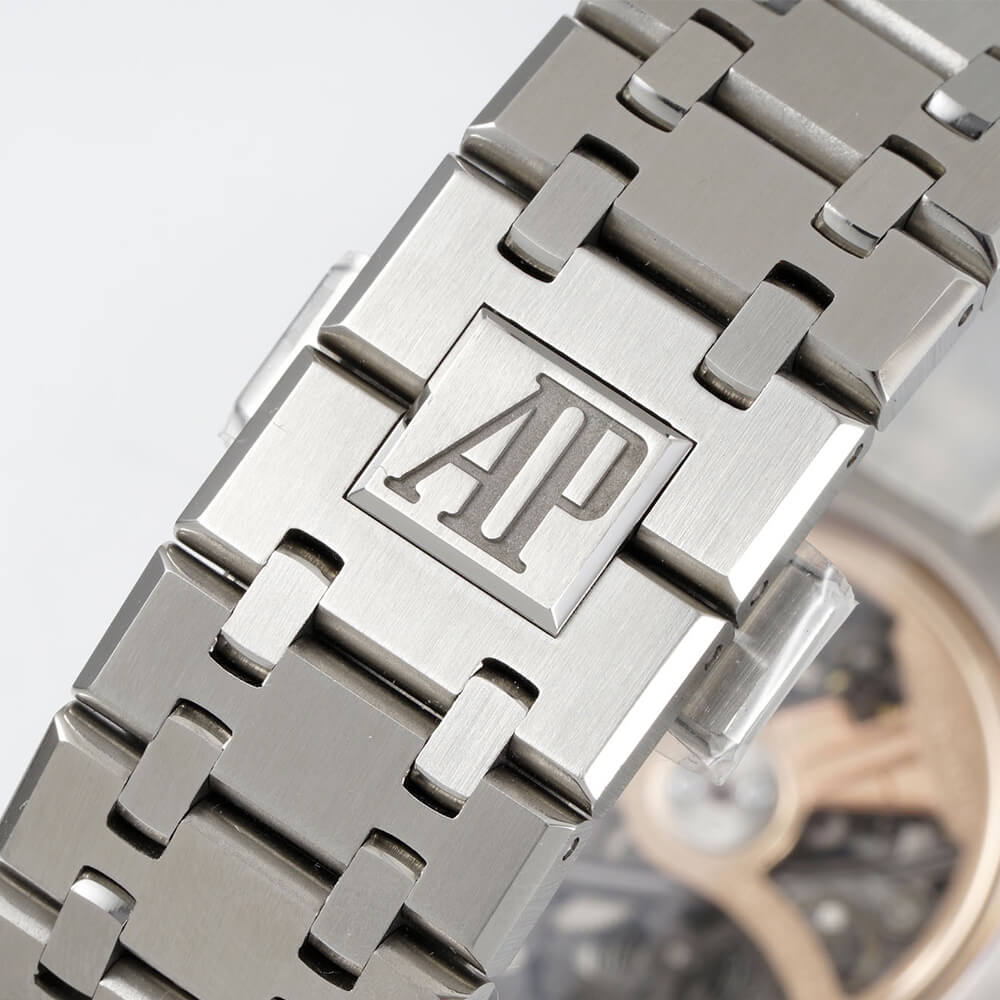 Audemars Piguet Royal Oak 15407ST