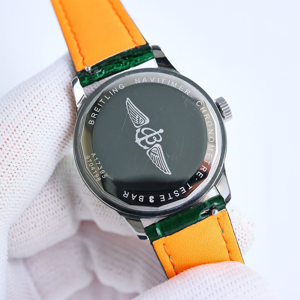 Breitling Navitimer Automatic 35
