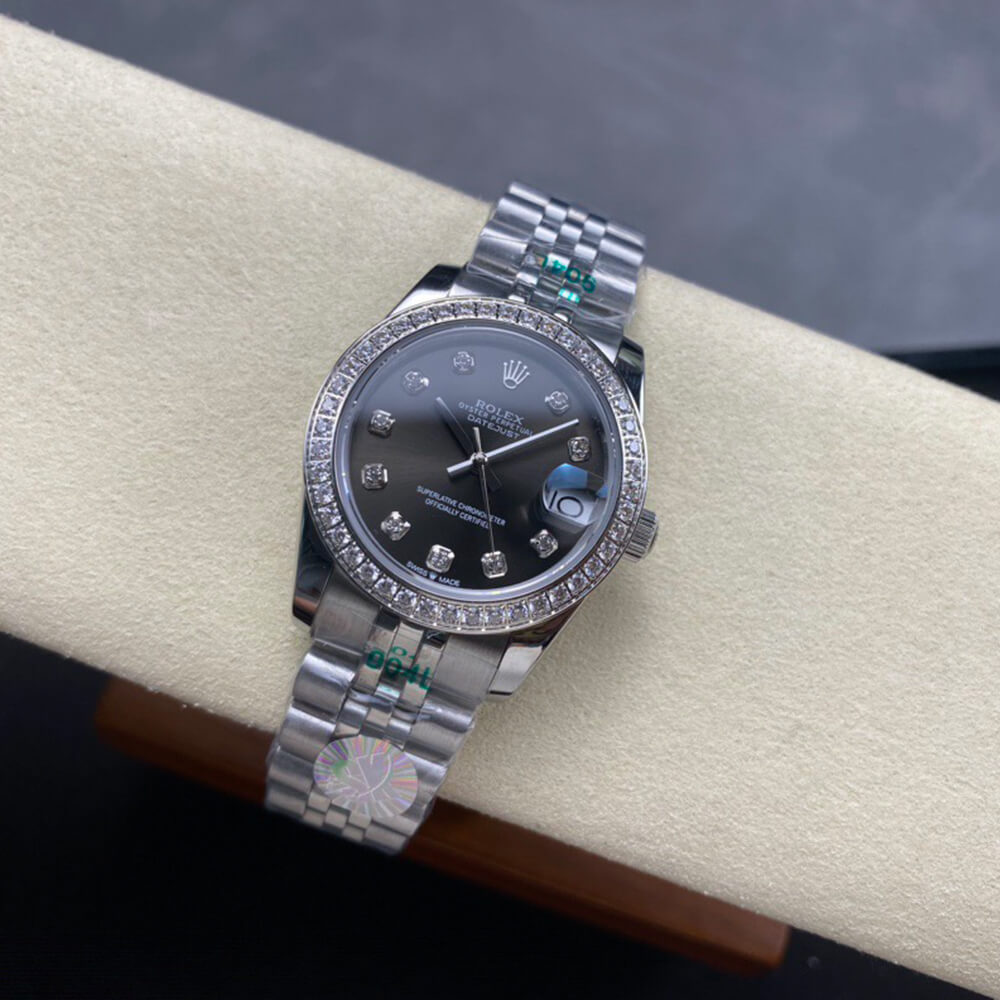 Rolex Datejust 31