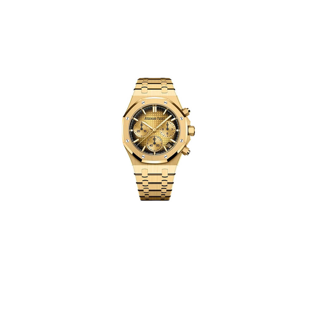 Audemars Piguet Royal Oak 26574ST