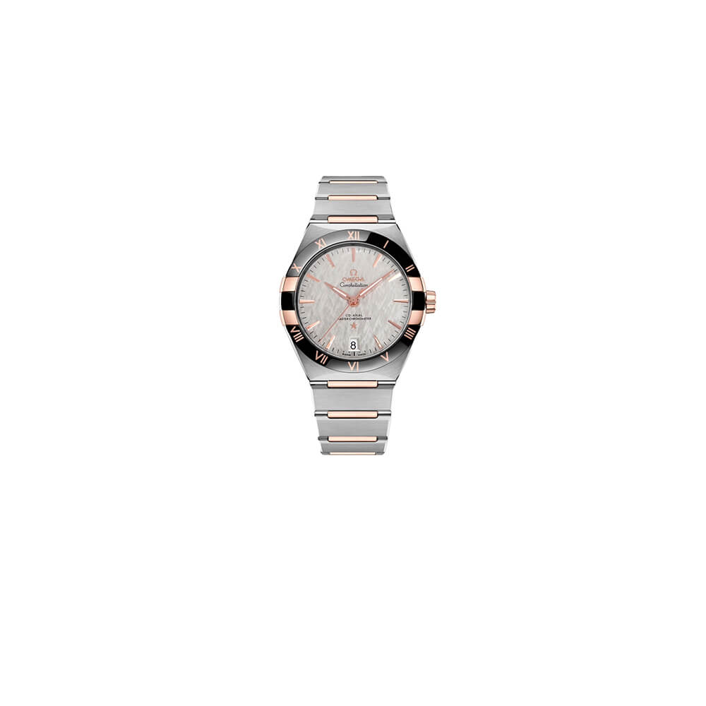 Omega Constellation