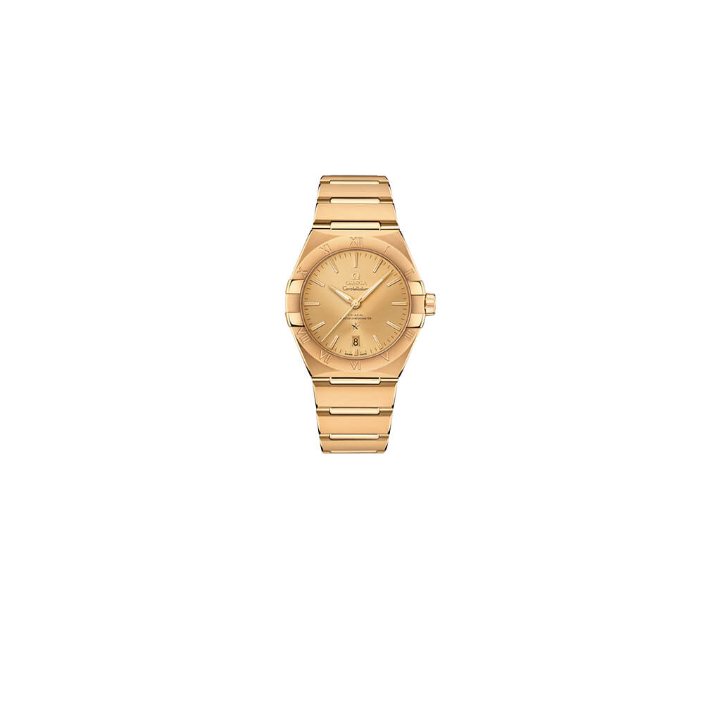 Omega Constellation