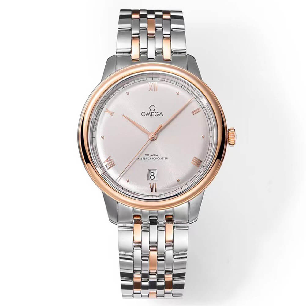 Omega DE VILLE