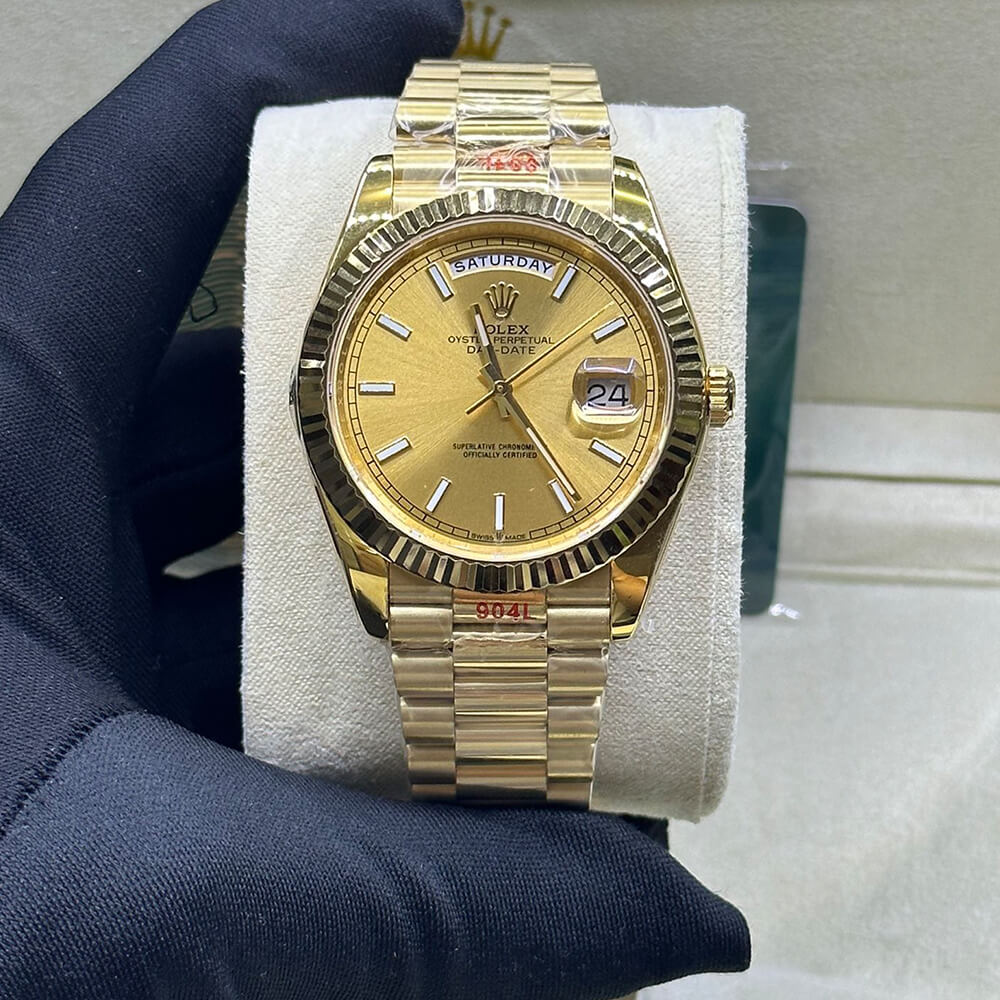 Rolex Day-Date 40