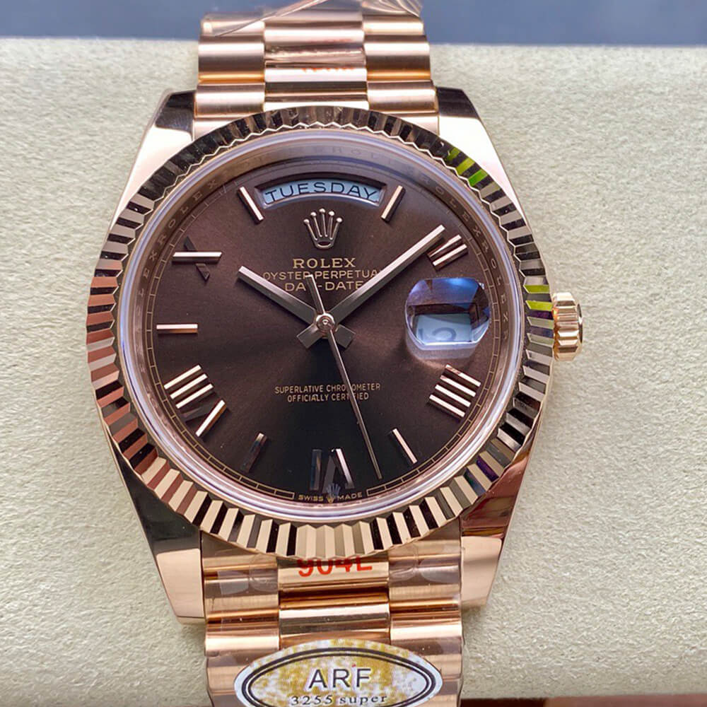 Rolex Day-Date 40
