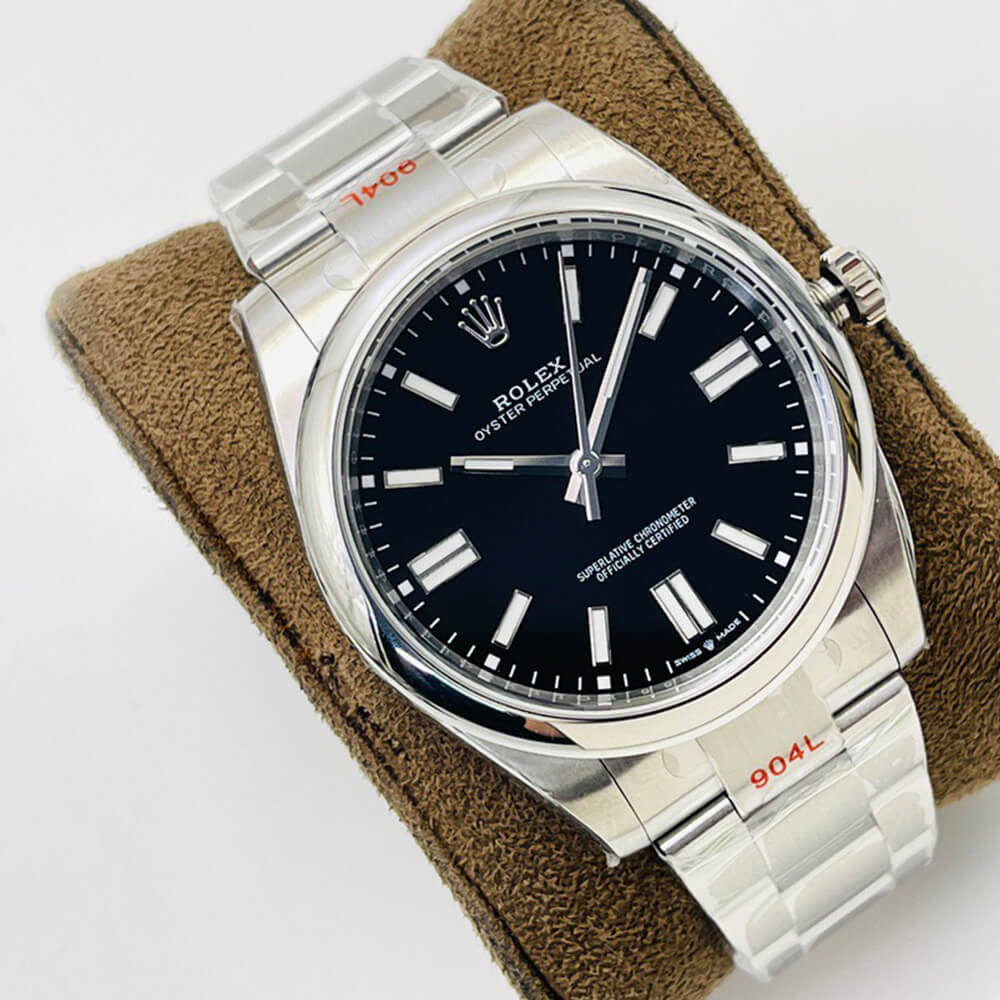 Rolex Oyster Perpetual 41