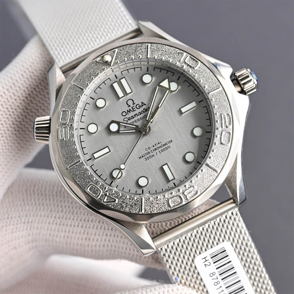 Omega Seamaster Diver 300M