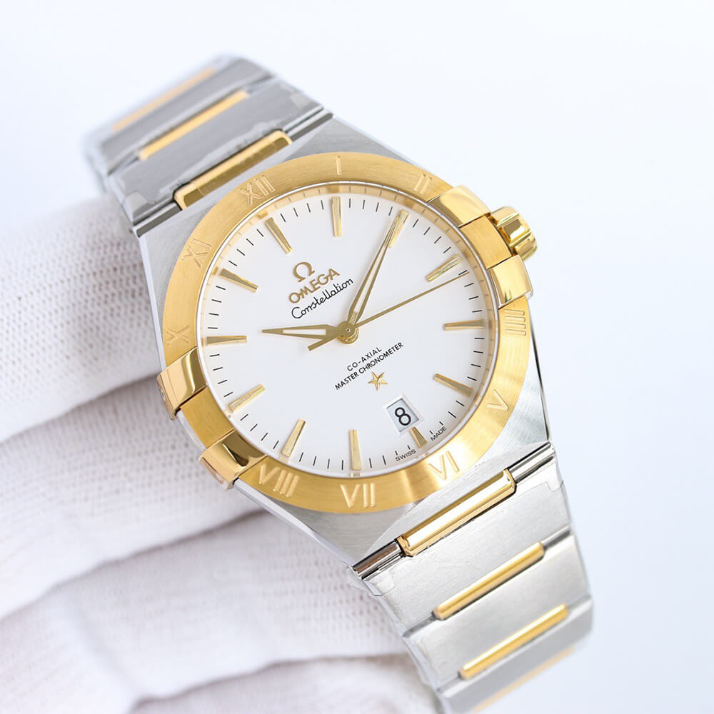 Omega Constellation