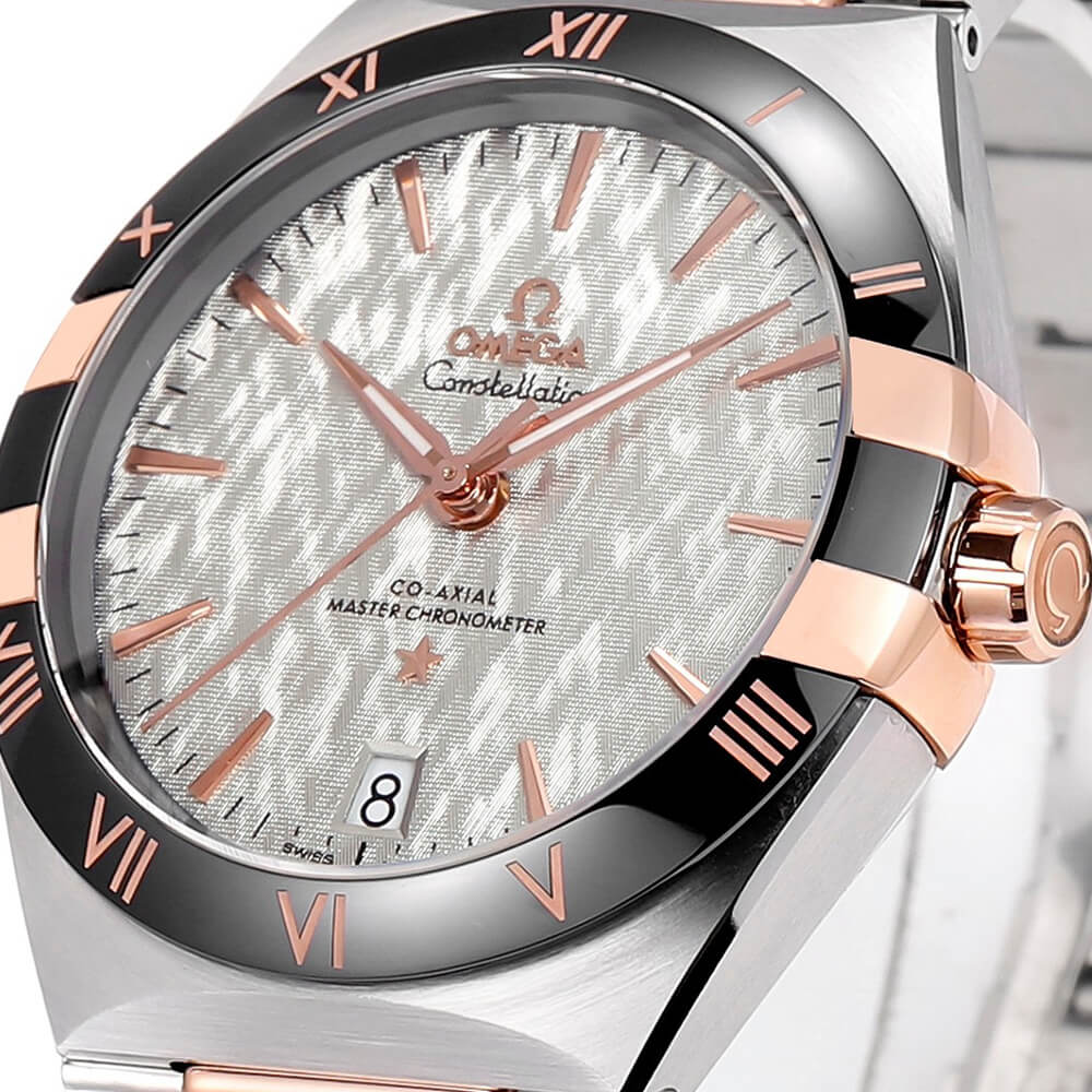 Omega Constellation