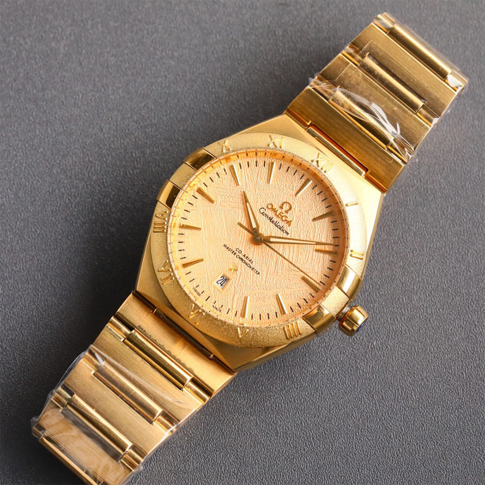 Omega Constellation