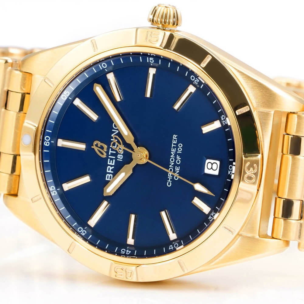 Breitling Chronomat Automatic 36