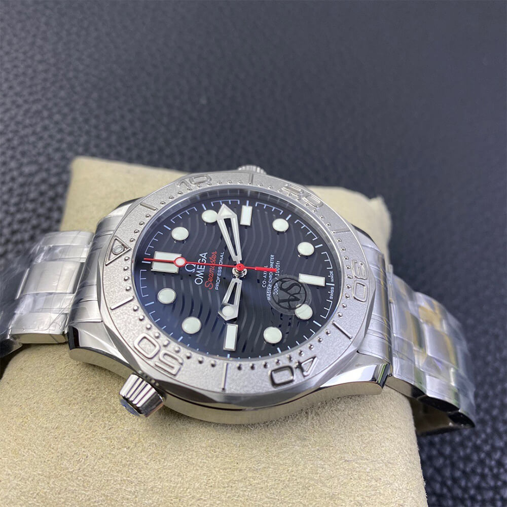 Omega Seamaster Diver 300M
