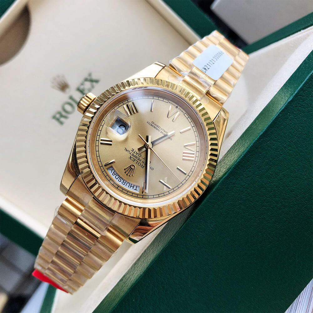 Rolex Day-Date 40