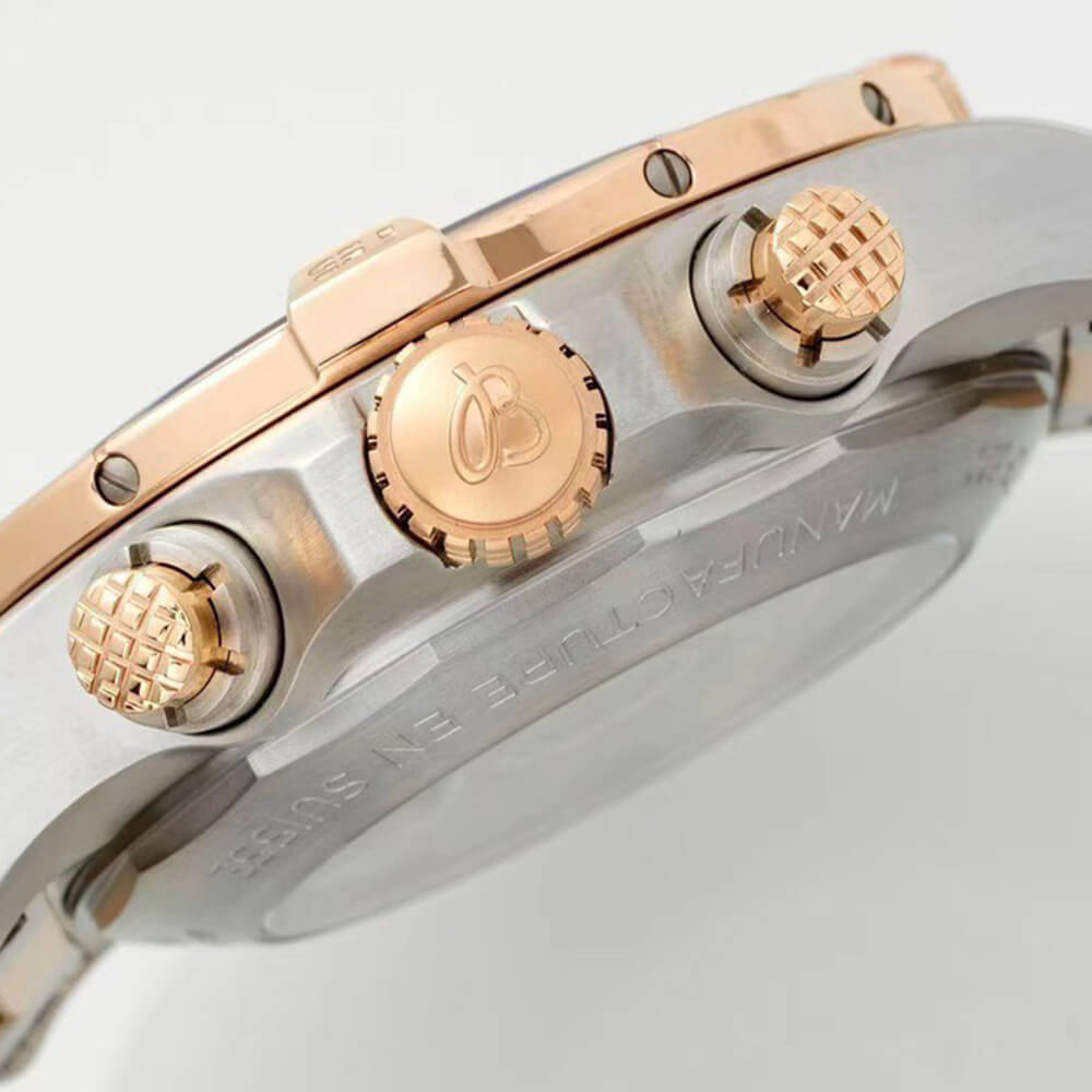 Breitling Avenger B01 Chronograph 45