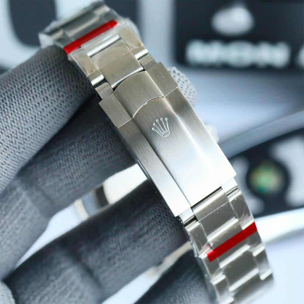 Rolex Oyster Perpetual 41