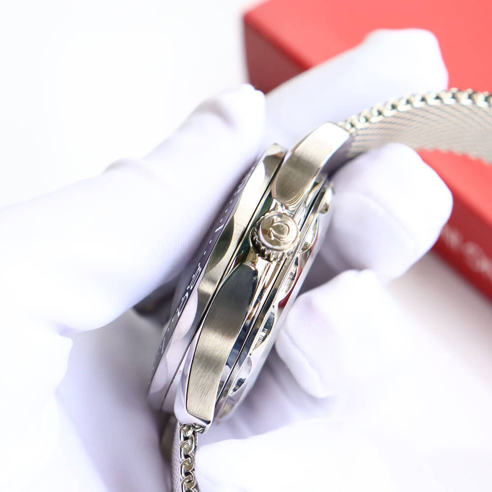 Omega Seamaster Diver 300M