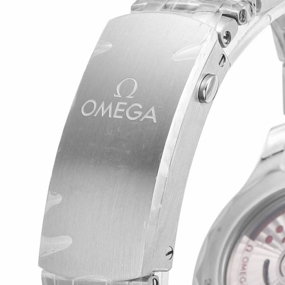 Omega Seamaster Diver 300M