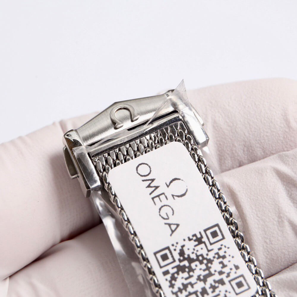 Omega Seamaster Diver 300M