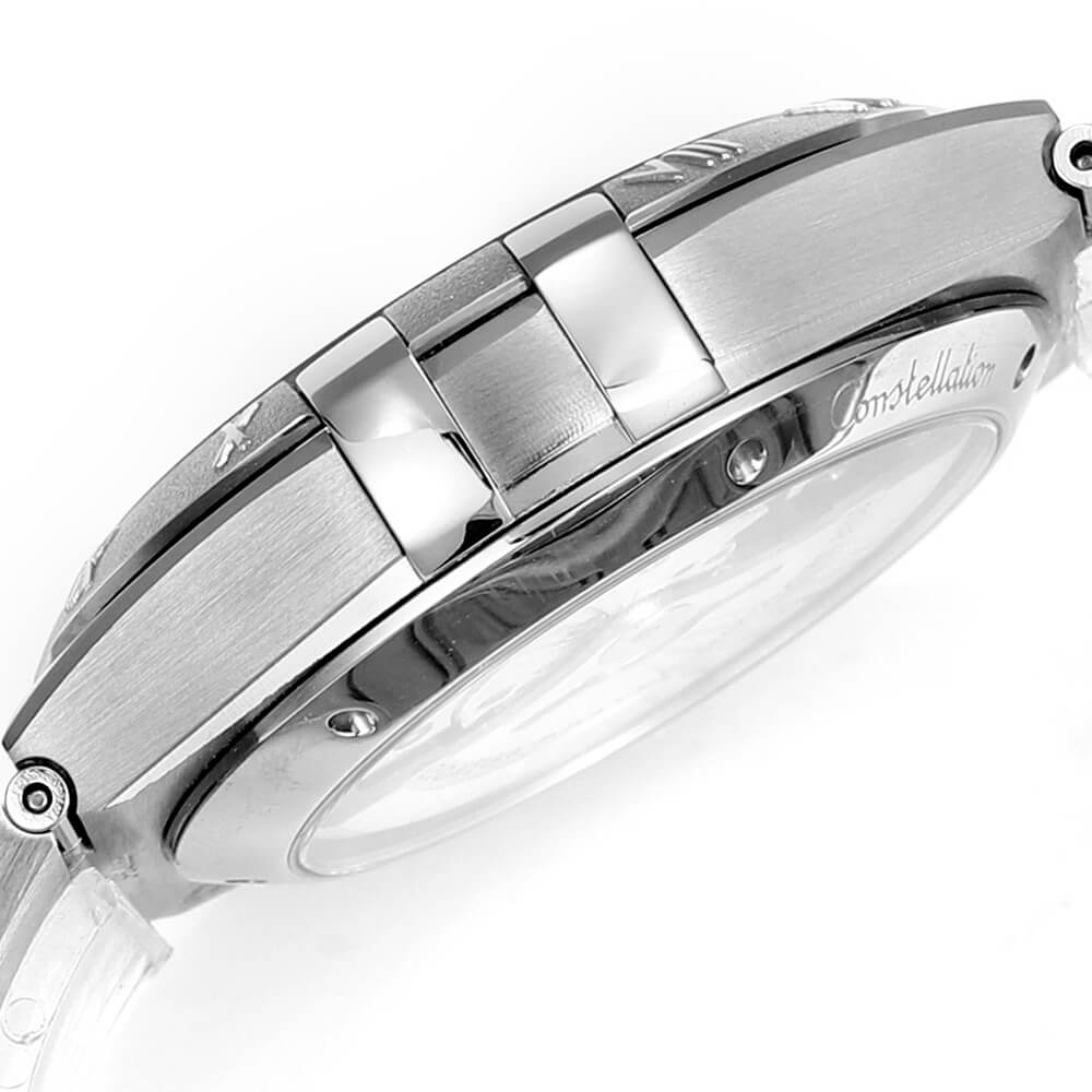 Omega Constellation