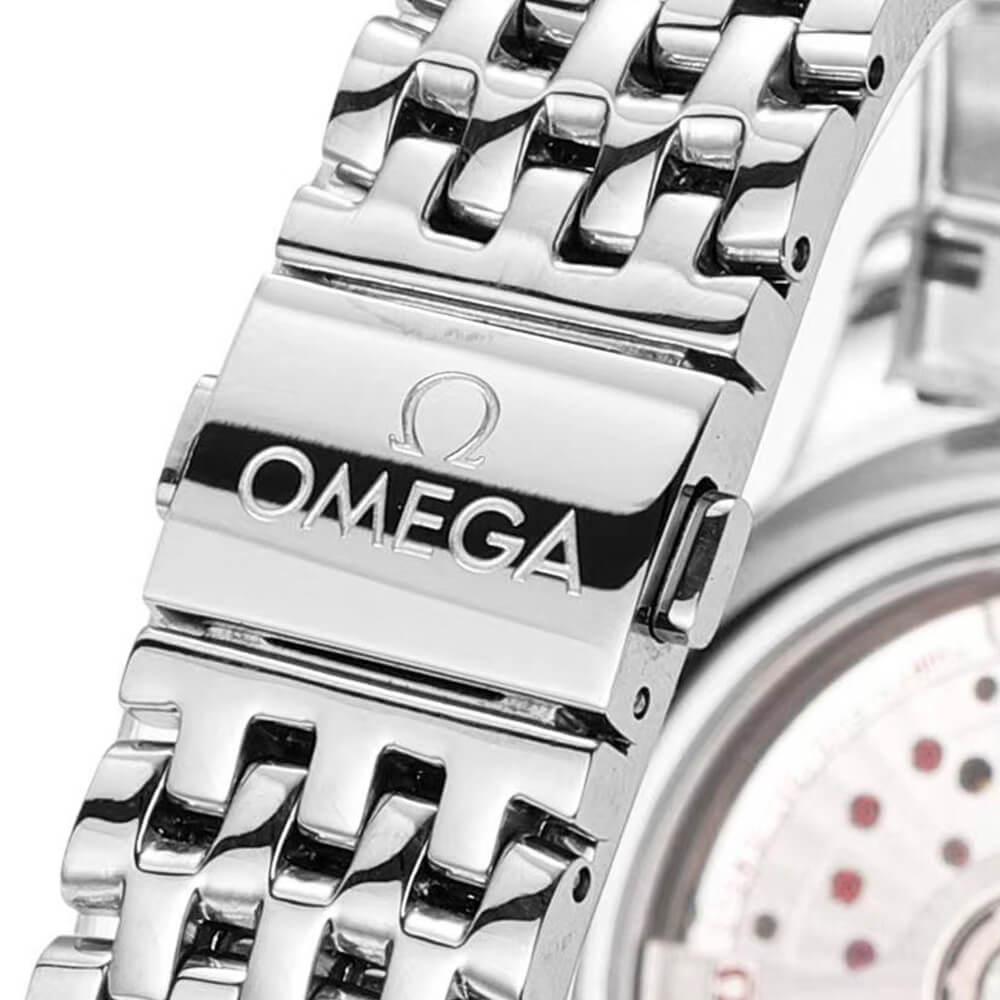 Omega DE VILLE