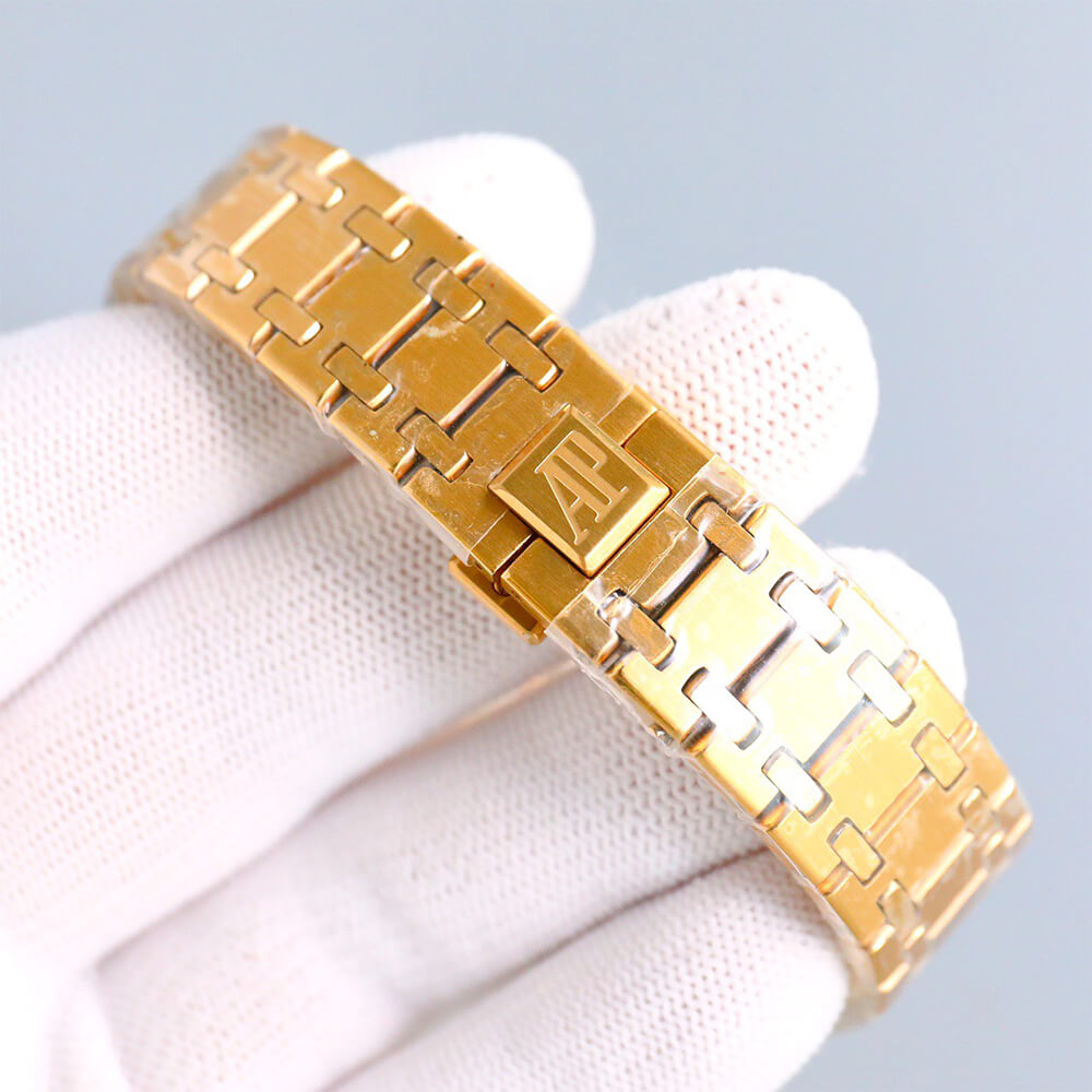 Audemars Piguet Royal Oak 15550BA