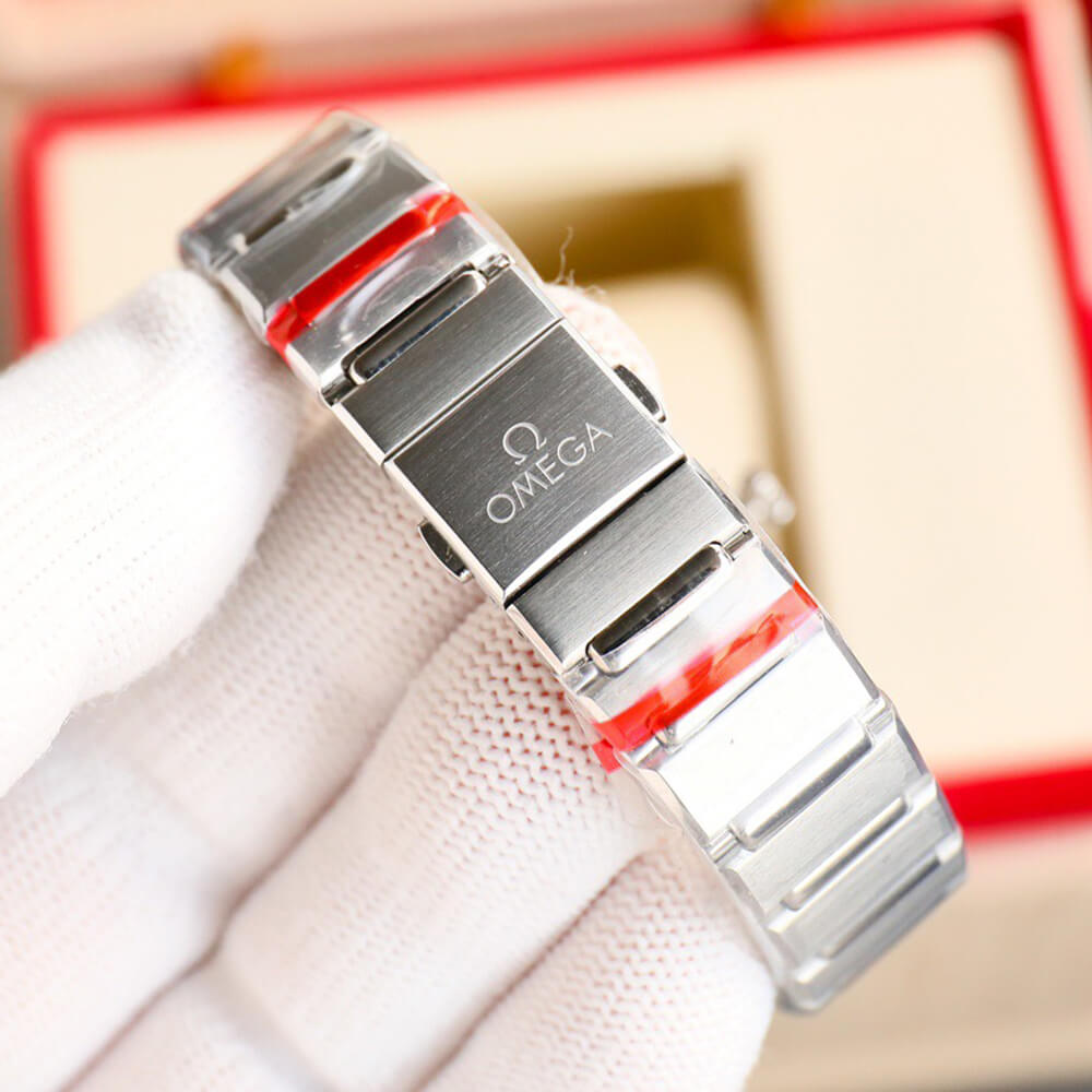 Omega Constellation