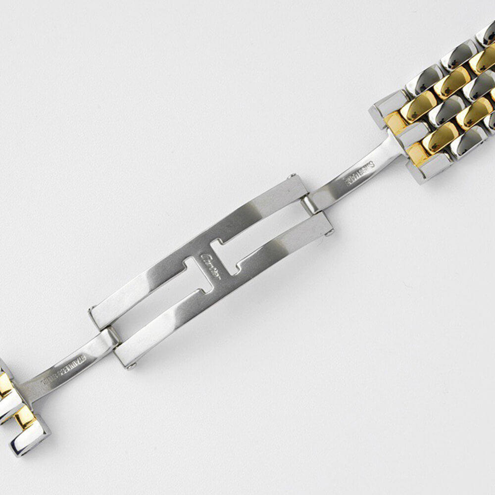 Cartier Medium Panthere de Cartier watch