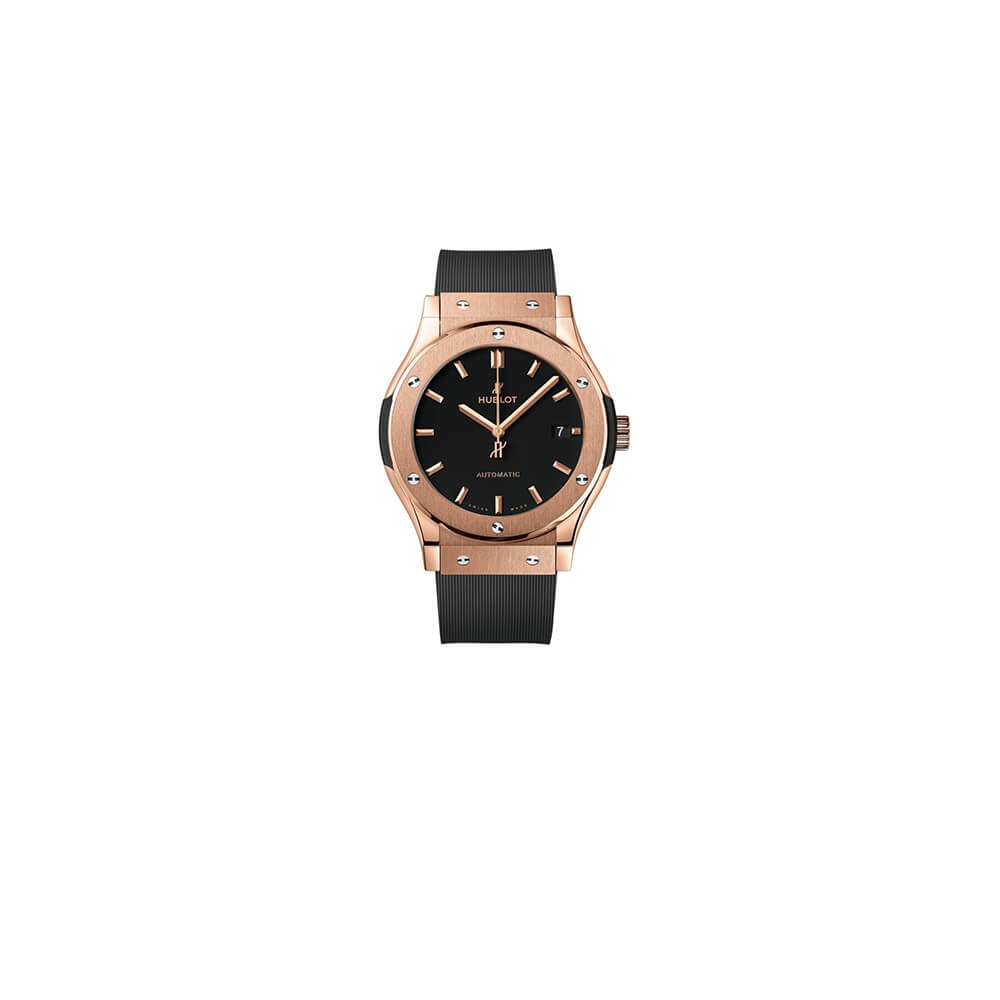Hublot Classic Fusion 42mm