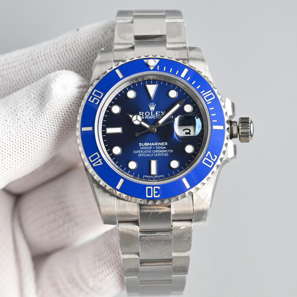Rolex Submariner Date
