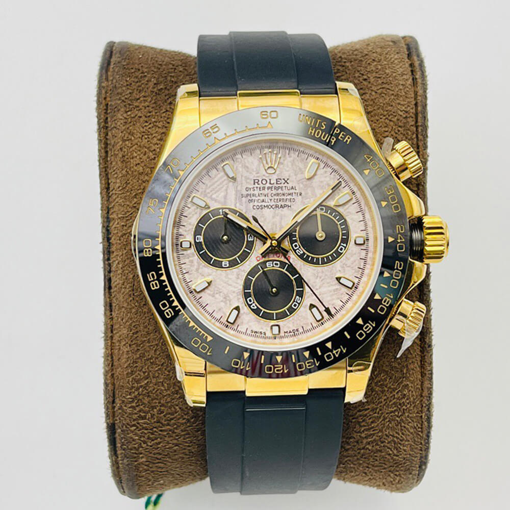 Rolex Cosmograph Daytona
