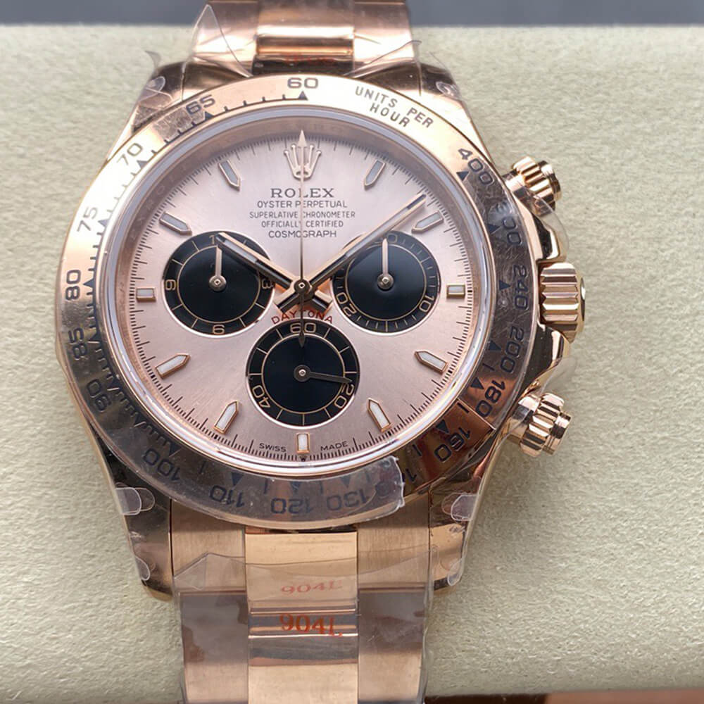 Rolex Cosmograph Daytona