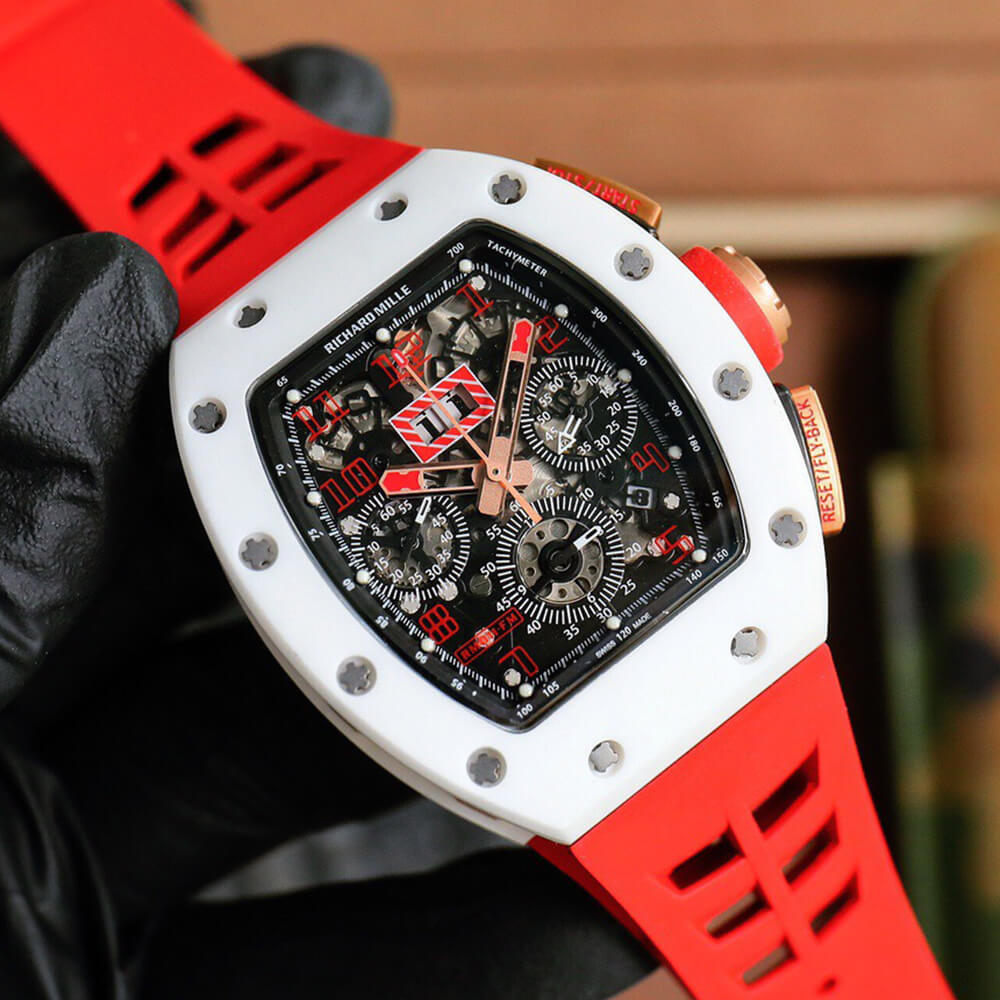 Richard Mille RM 11-03