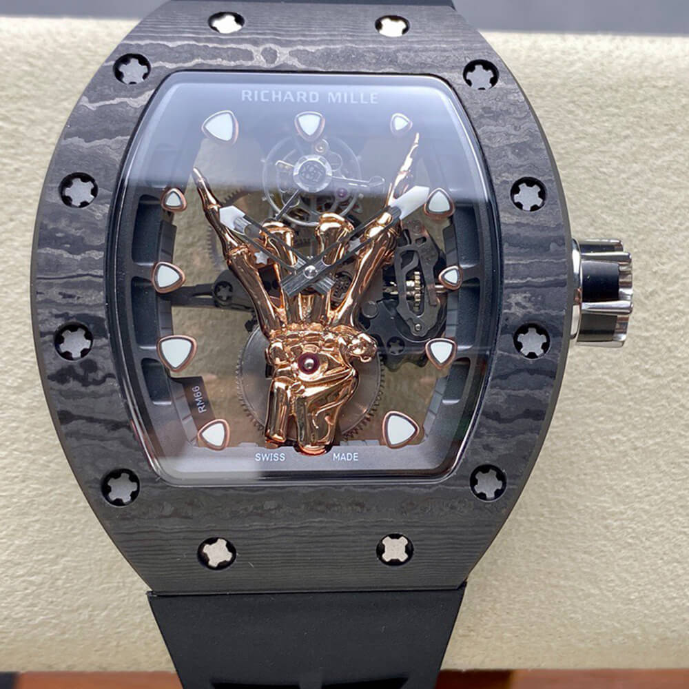 Richard Mille RM 66