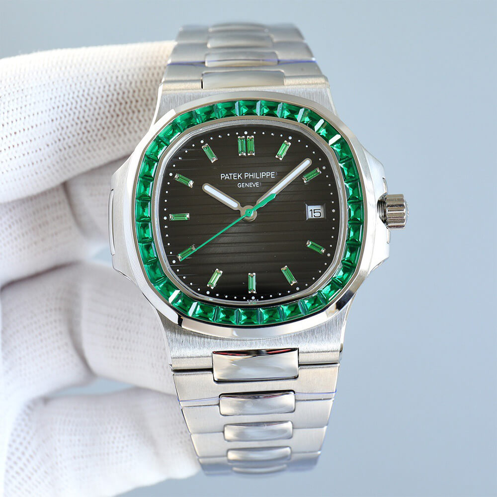 Patek Philippe Nautilus 5711/1A