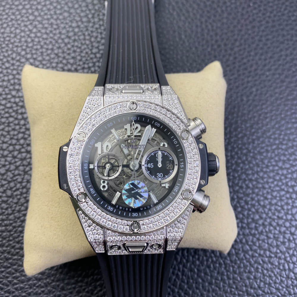 Hublot Big Bang 42mm