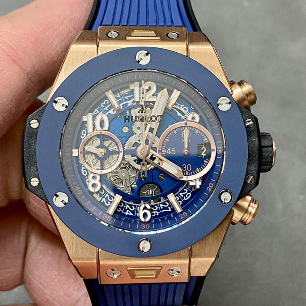 Hublot Big Bang 42mm