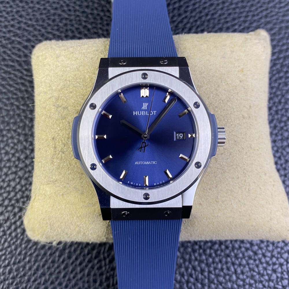 Hublot Classic Fusion 42mm