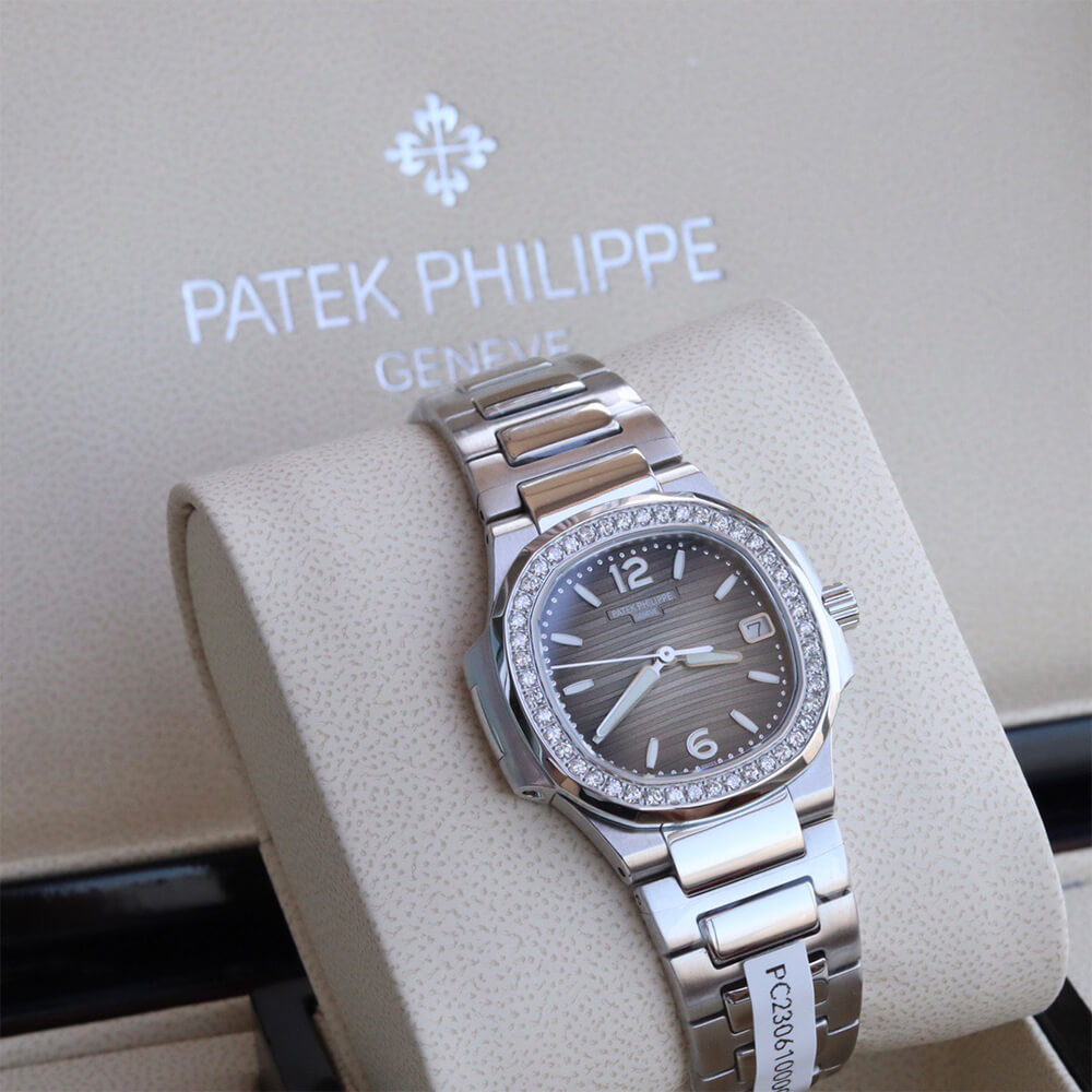 Patek Philippe Nautilus 7010/1R