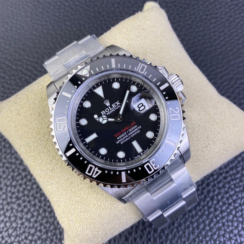 Rolex Sea-Dweller