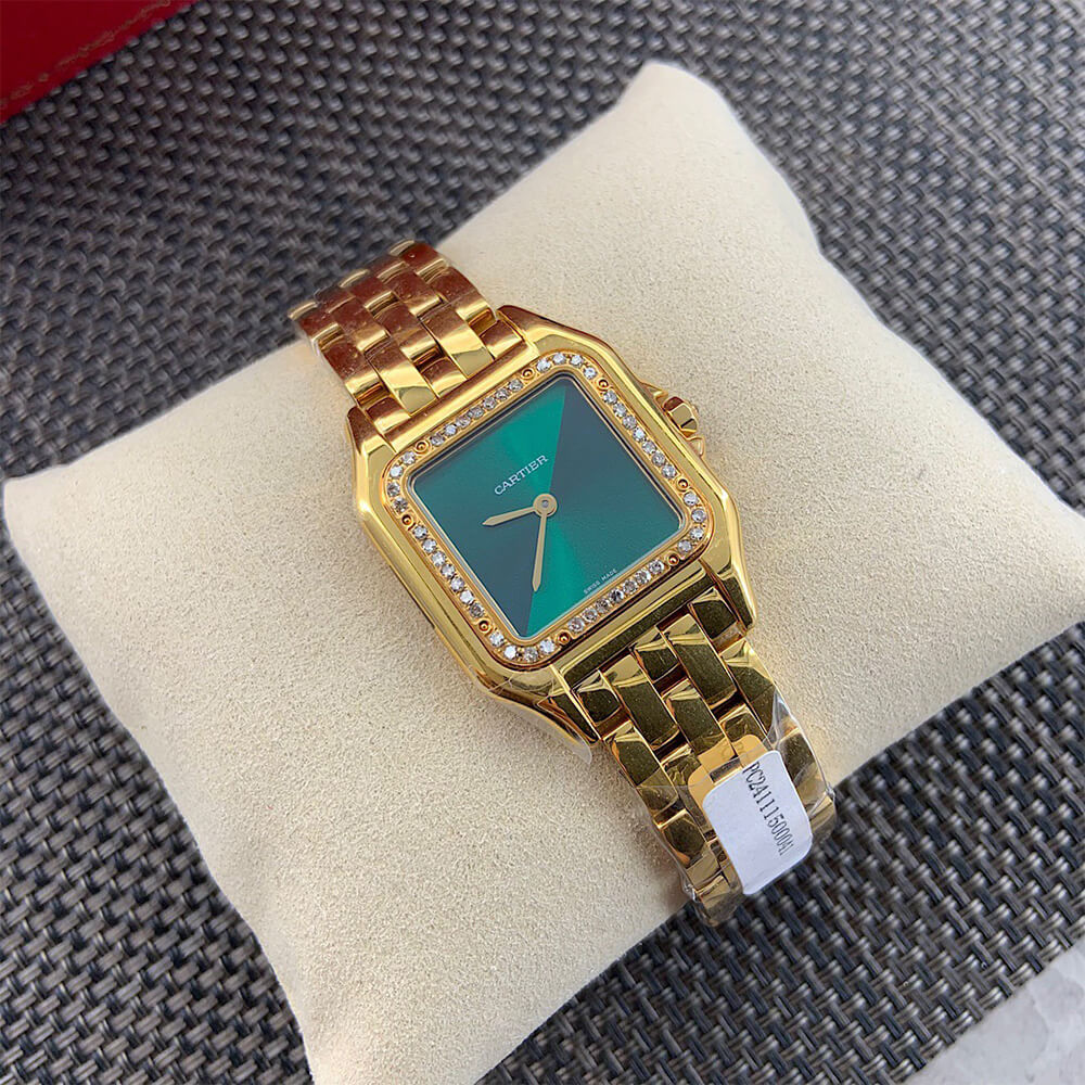 Cartier Panthere Small Model De Cartier Watch